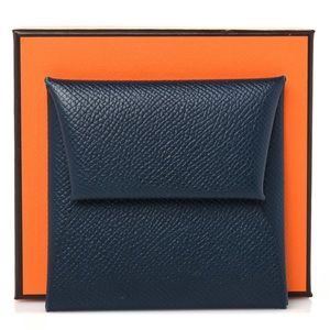 Hermes Bastia Coin Purse